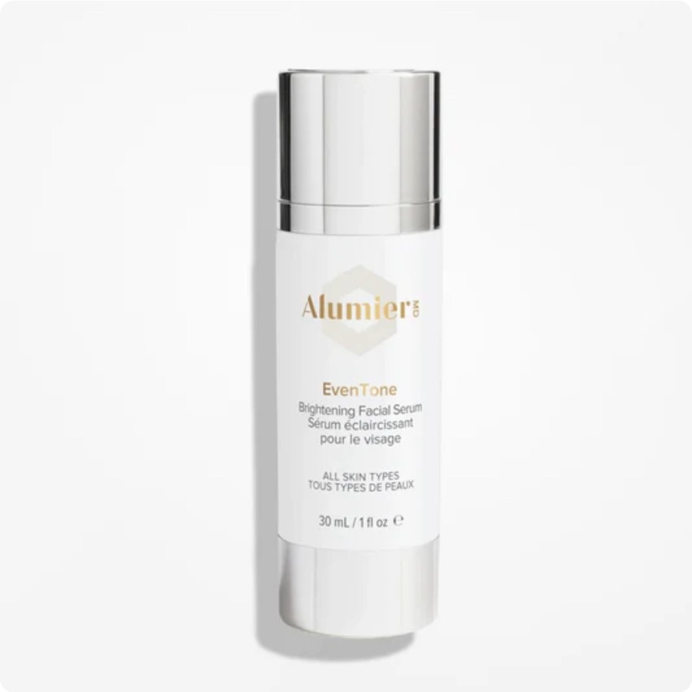 EvenTone Brightening Facial Serum